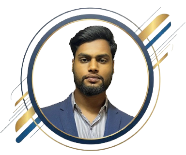 Abhishek Kumar - Founder & CEO