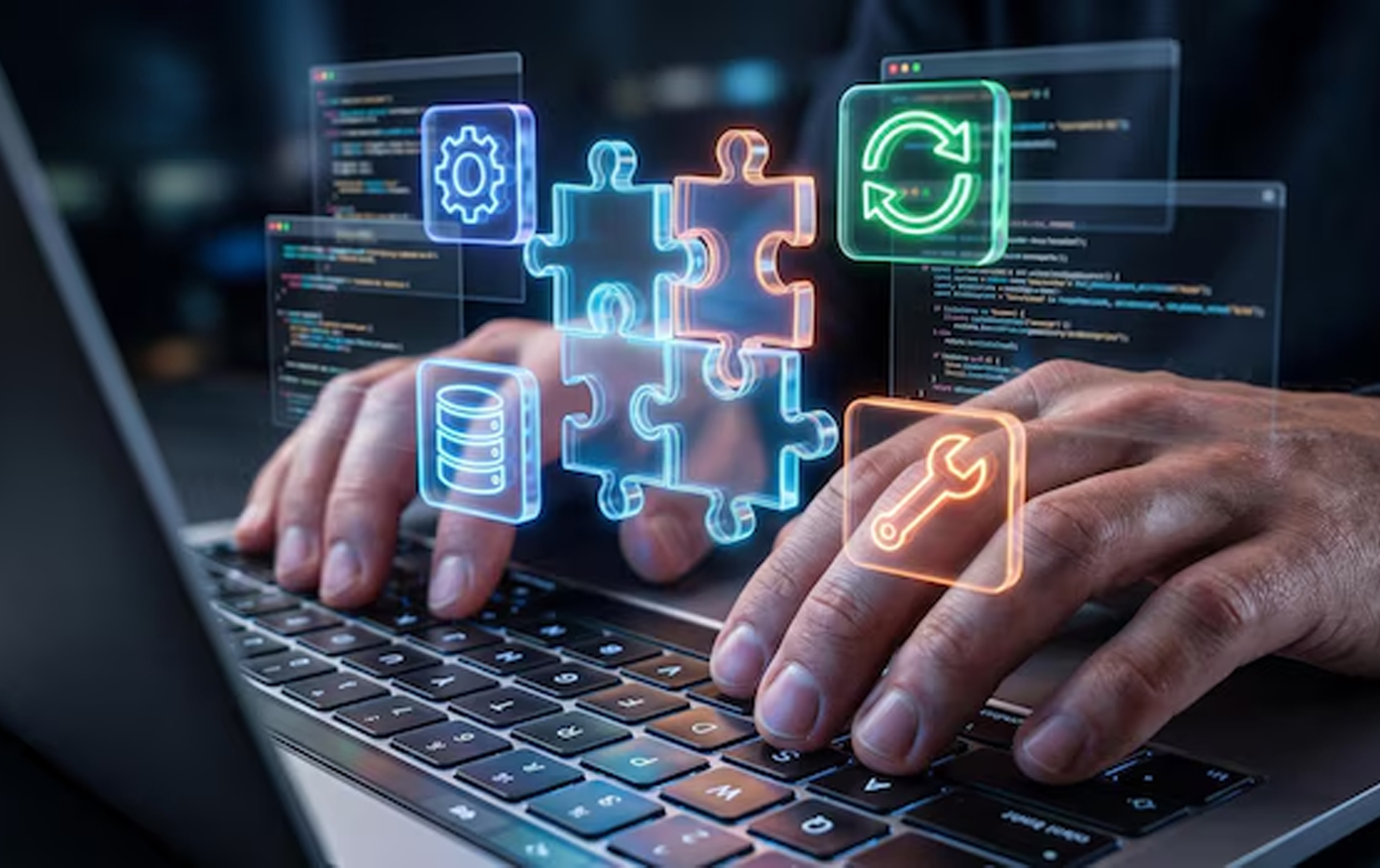 Innovative AI Solutions - building AI-powered software