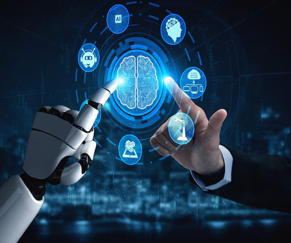 Artificial Intelligence