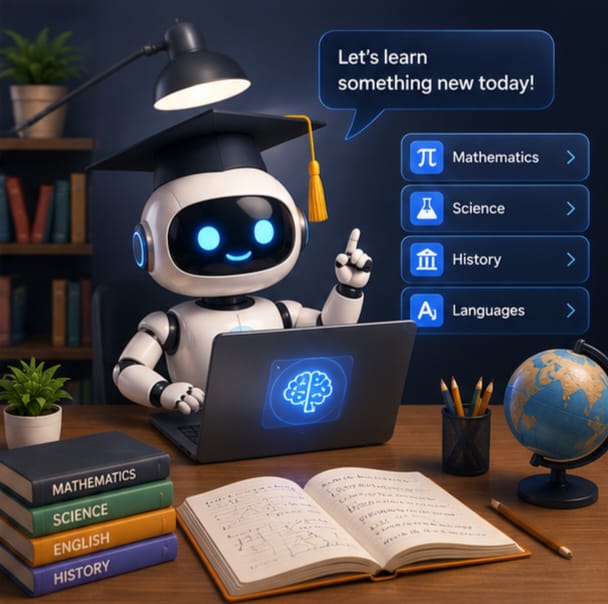 Coaching Institute Generated 40% More Leads with AI Voice Bot
