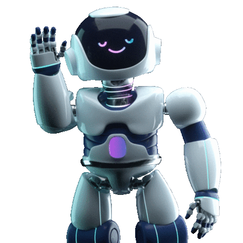 AI Assistant Robot