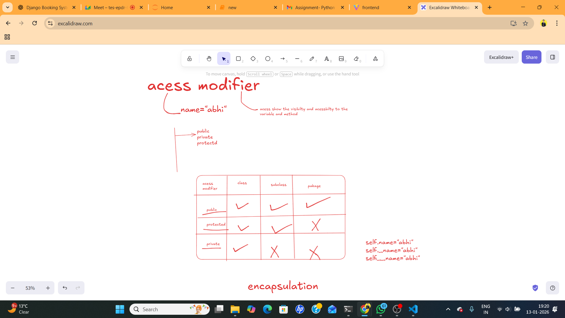 AI Dashboard Project