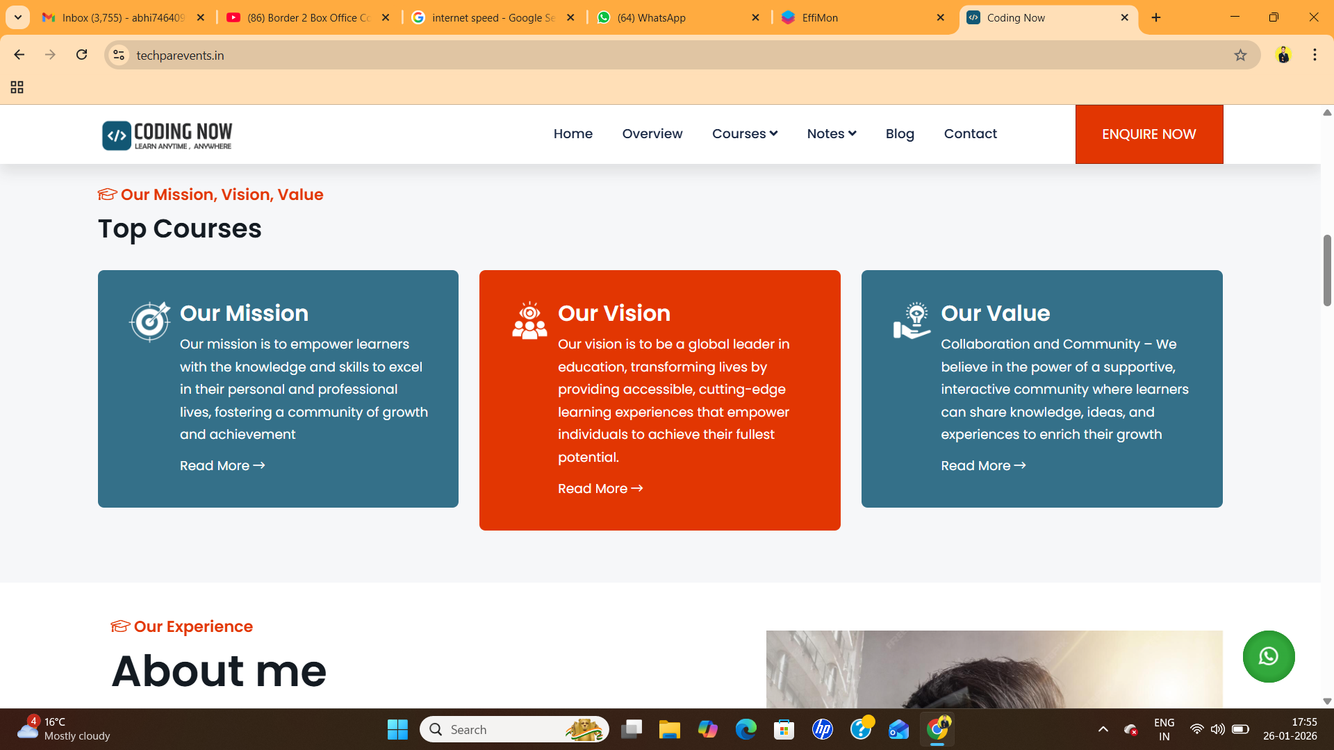 AI Automation Project