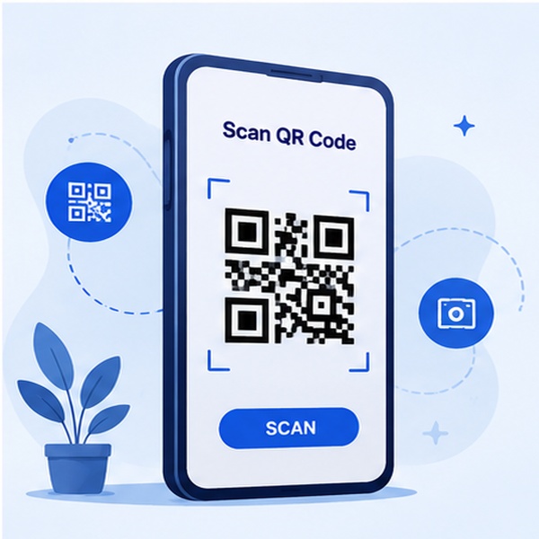 QR Code Generator
