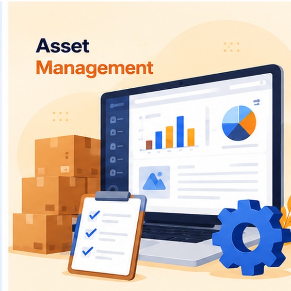 IT Asset Management