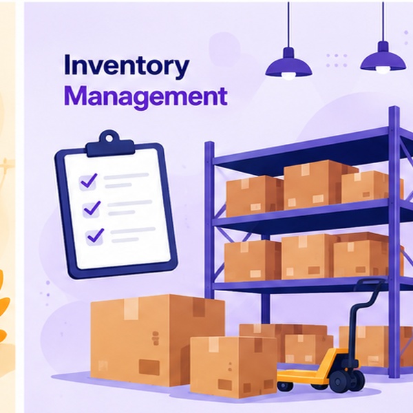Inventory Management System