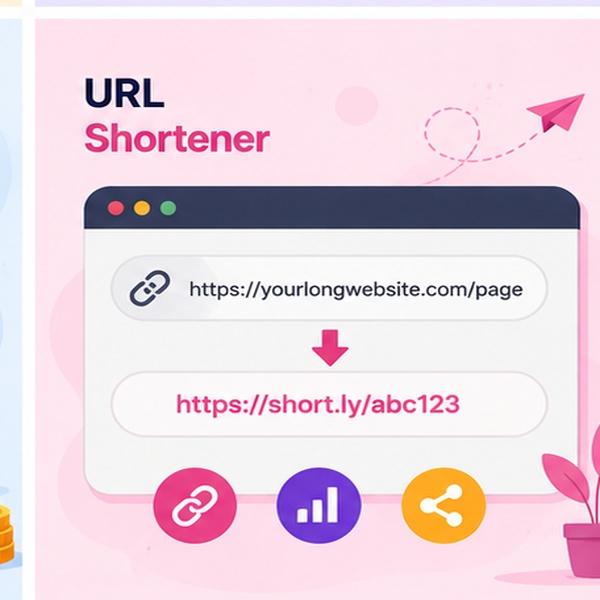 URL Shorten API