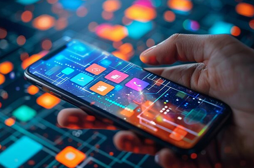 Mobile App Development