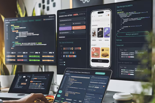 Web Development